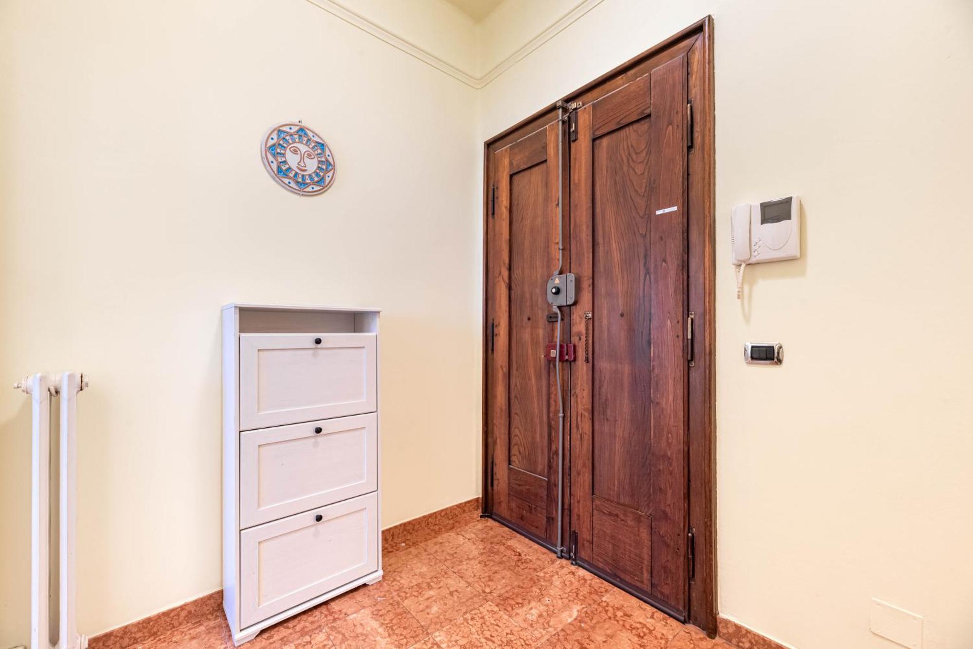 Piazza Isolo Central Apartment 维罗纳 外观 照片