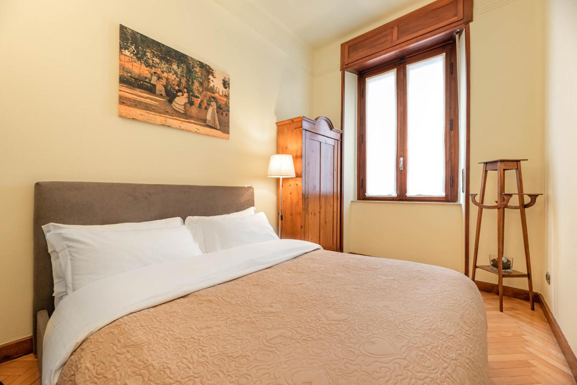 Piazza Isolo Central Apartment 维罗纳 外观 照片