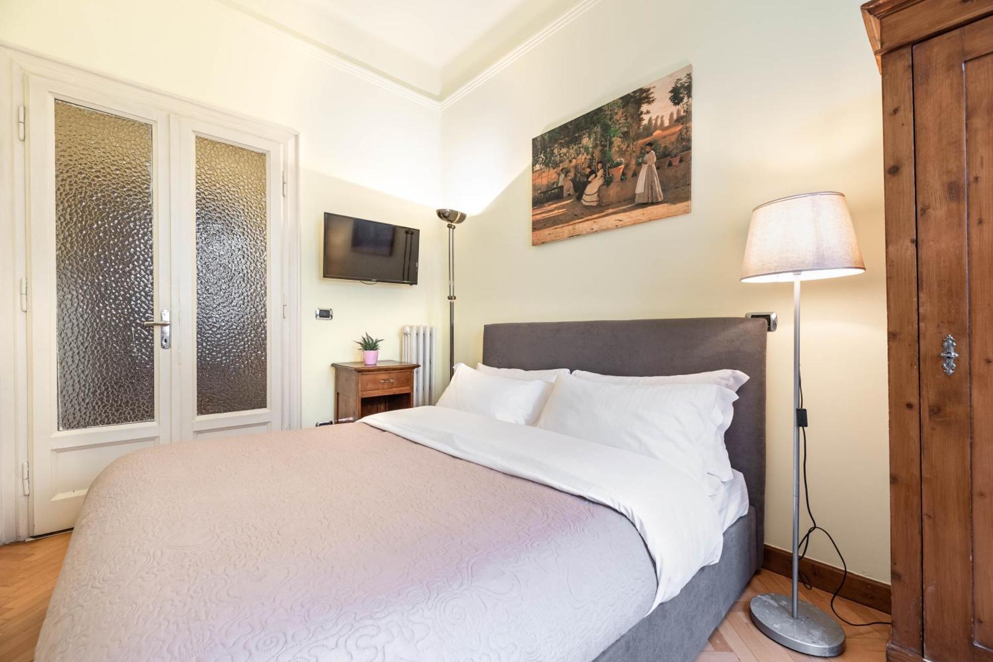Piazza Isolo Central Apartment 维罗纳 外观 照片
