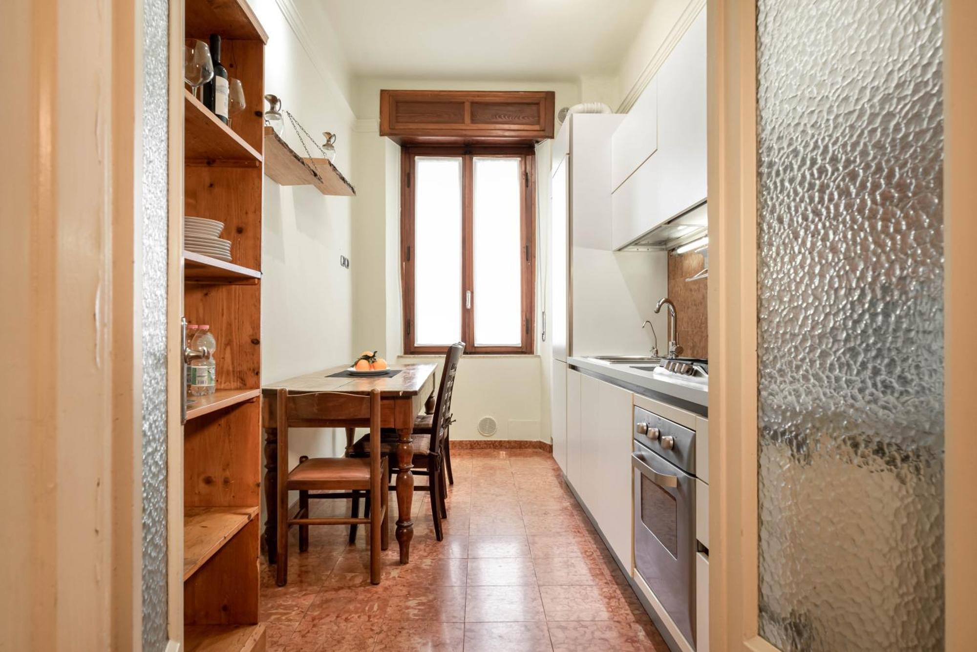 Piazza Isolo Central Apartment 维罗纳 外观 照片