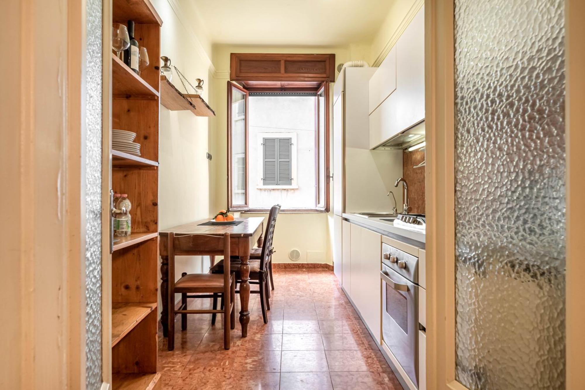 Piazza Isolo Central Apartment 维罗纳 外观 照片